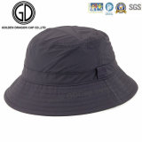 Classic Wide Brim and Embroidery Customized Logo Bucket Hat