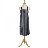 Strong and Lightness Washable Waterproof Industrial PVC Apron (AP910W)