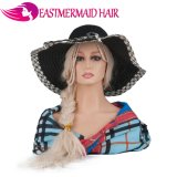 Top Quality Wig Mannequin Head for Human Hair Wig