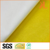 100% Polyester Quality Jacquard Lines Design Wide Width Table Cloth