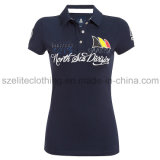 Custom Design Kids Polo Shirts (ELTWPJ-38)