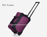 Big Capacity Wheeled Trolley Luggage Travel Sports Handbag Bag (CY3409)