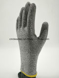 Cinda Anti-Cut-5 Polyurethane Safety Gloves
