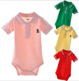 Cute Baby Clothes Pure Cotton Soft Baby Romper