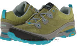 Athletic Sports Shoes Outdoor Hiking Footwear (816-7827)
