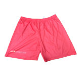 Good Quality Soccer Shorts with Custom Logo and Brand