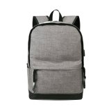 Simple Fashion Laptop Backpack for School or Work