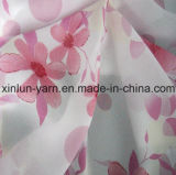 Wholesale New Design Chiffon Printed Fabric for Dress