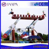 Good Quality Amusement Equipment Abric Flying Carpet for Sale
