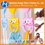 Durable High Quality Plastic Baby Stroller Hanging Hook