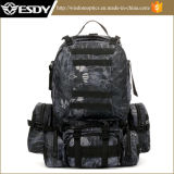 Combat Outdoor Hunting Sport Mountaineering Backpack Bag Camo
