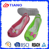 Cute Little Fish Mouth Sandals for Women (TNK35918)