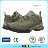 Molded EVA Midsole Cushions and Stability Safety Shoes