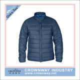 2016 Winter Customized Padded Mens Jacket