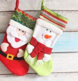 Christmas Promotion Gifts Country Christmas Stocking
