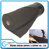Water Reservoirs PP Roofing Needle Punched Nonwoven Felt Fabric