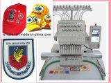 Commercial Single Head Cap & T-Shirt Embroidery Machine Wy1501CS/Wy1501cl