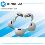 Safety Shoes Composite Toe Cap for Protecting Toe