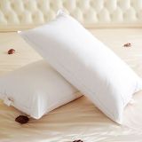 Cheap Polyester Hotel Standard Full Size Pillow (DPF060431)