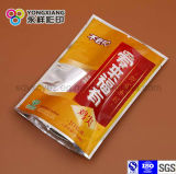 Customized Flexible Snack Food Packaging Printing with Ziplock