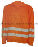 High Quality Workwear Wh602 Hivi Jacket