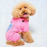 Pet Dog Supply Waterproof Raincoat Clothes