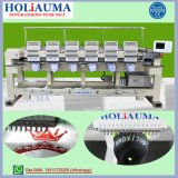 Holiauma Top Quanlity Multi Function 6 Head Sewing Embroidery Machine Computerized for High Speed Embroidery Machine Functions for T Shirt Embroidery