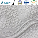 2017good Solid Knitted Jacquard Mattress Ticking Fabric