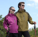 Unisex Winter Jacket for Outdoor Sports