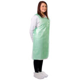Disposable Plastic Cleaning Food Grade PE Apron