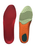 Antimicrobial Orthotic Shoe Inserts PU Insole (SN-088)