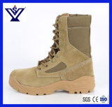 Desert Safety Tactical Combat Boots Shoes (SYSG-1955)