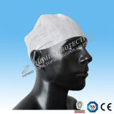 Disposable Chef Cap or Work Cap for Man