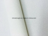 75D T/Sp 95/5, 180GSM High Twist Ity Solid Single Jersey Knitting Fabric for Women Garment