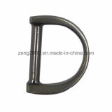 Fashion Bags Accessory Zinc Alloy Small D Ring
