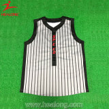 Healong Sportswear Any Logo Customized Baseball Softball Uniforms