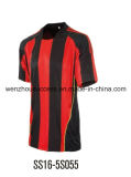 Custom Styles Sports for Club Soccer Jersey