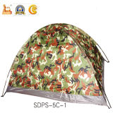 Professional Manufacturer of Single or Double Tent for Military