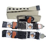 High Quality Men's Causual Canvas Belts