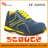 Climbing Styles Safety Sport Shoes Steel Toe S3