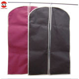 Non-Woven Garment Bag, Suit Cover, Hanging Dress Bag,