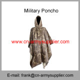 Poncho Tent-Army Poncho-Police Poncho-Camouflage Poncho-Military Poncho