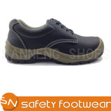 Basic Style Industry Safety Shoes with CE Certificate (sn1205)