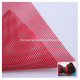 Sport Bags PVC Coated Mesh Fabric