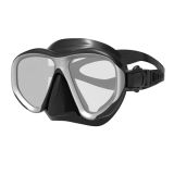 High Quality Silicone Diving Masks (MM-2402)