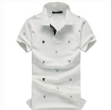 latest Design Polo Shirt Manufacturer