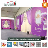 Decorated Marquee Tent Cenemoru Tent Big Wedding Tent