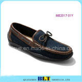 Hot Sale Brand Leather Boat Shoes