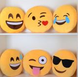 Wholesale Custom Whatsapp Emoji Pillow