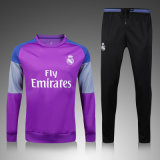 Ventilation Dry Moisture Wicking Competitive Price Fitness Tracksuits with Good Quality